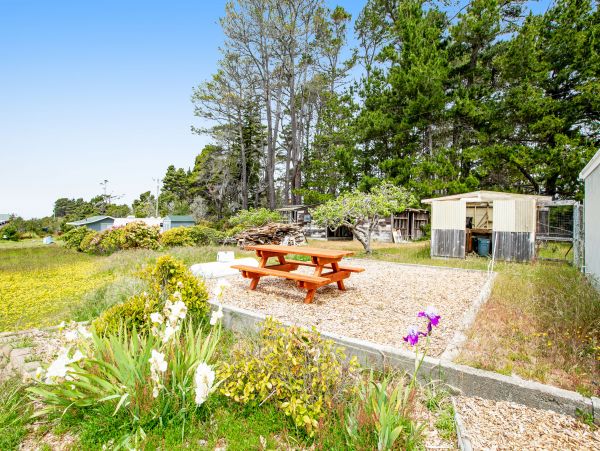 Mendocino Home 1027108