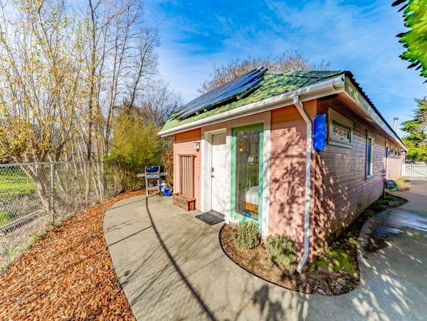 Mendocino Home 1027109