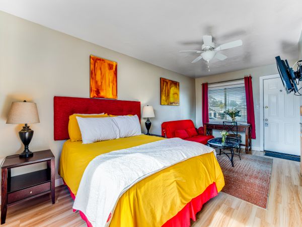 Mendocino Home 1027110