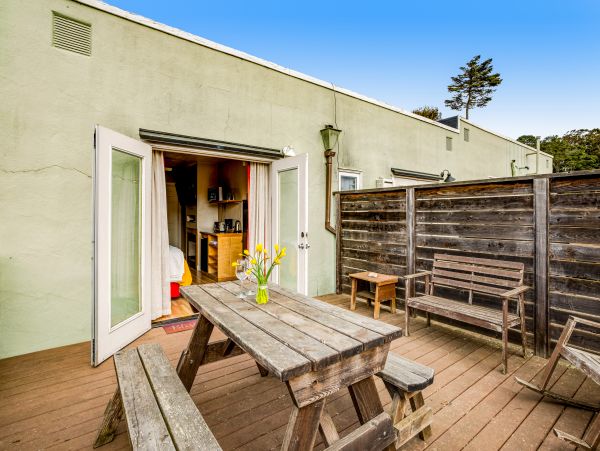 Mendocino Home 1027110