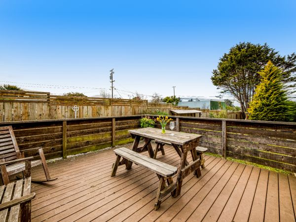 Mendocino Home 1027110
