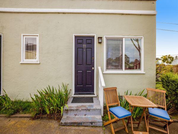 Mendocino Home 1027110