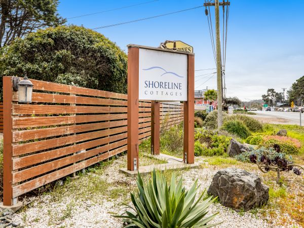 Mendocino Home 1027110