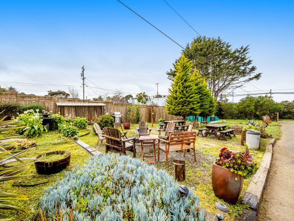 Mendocino Home 1027110
