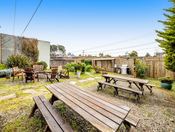 Mendocino Home 1027110