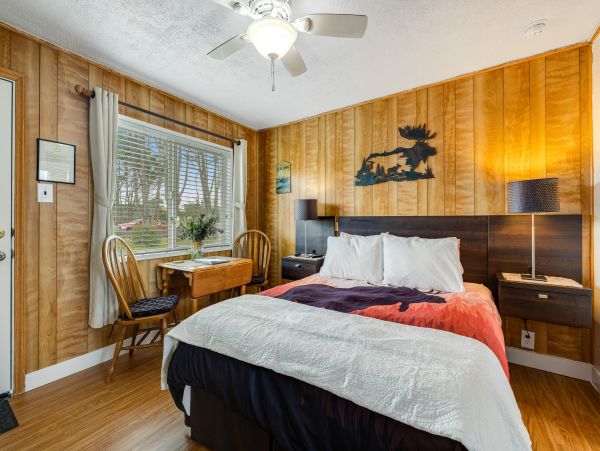 Mendocino Home 1027111
