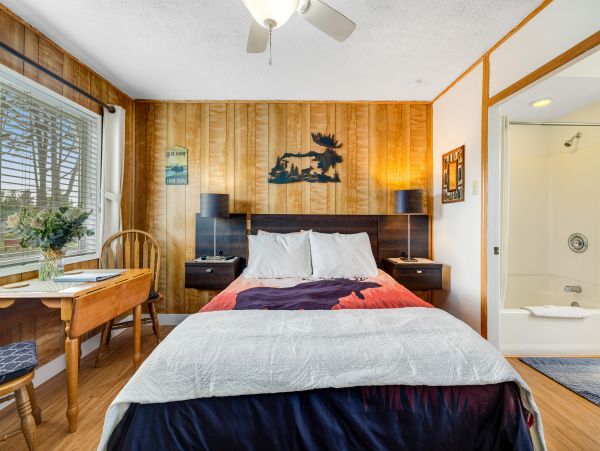 Mendocino Home 1027111