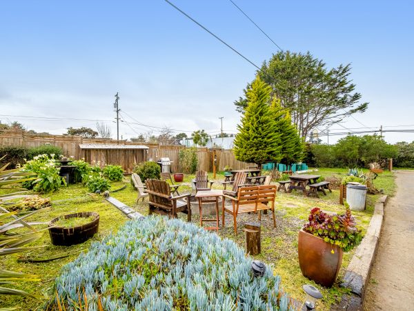 Mendocino Home 1027116