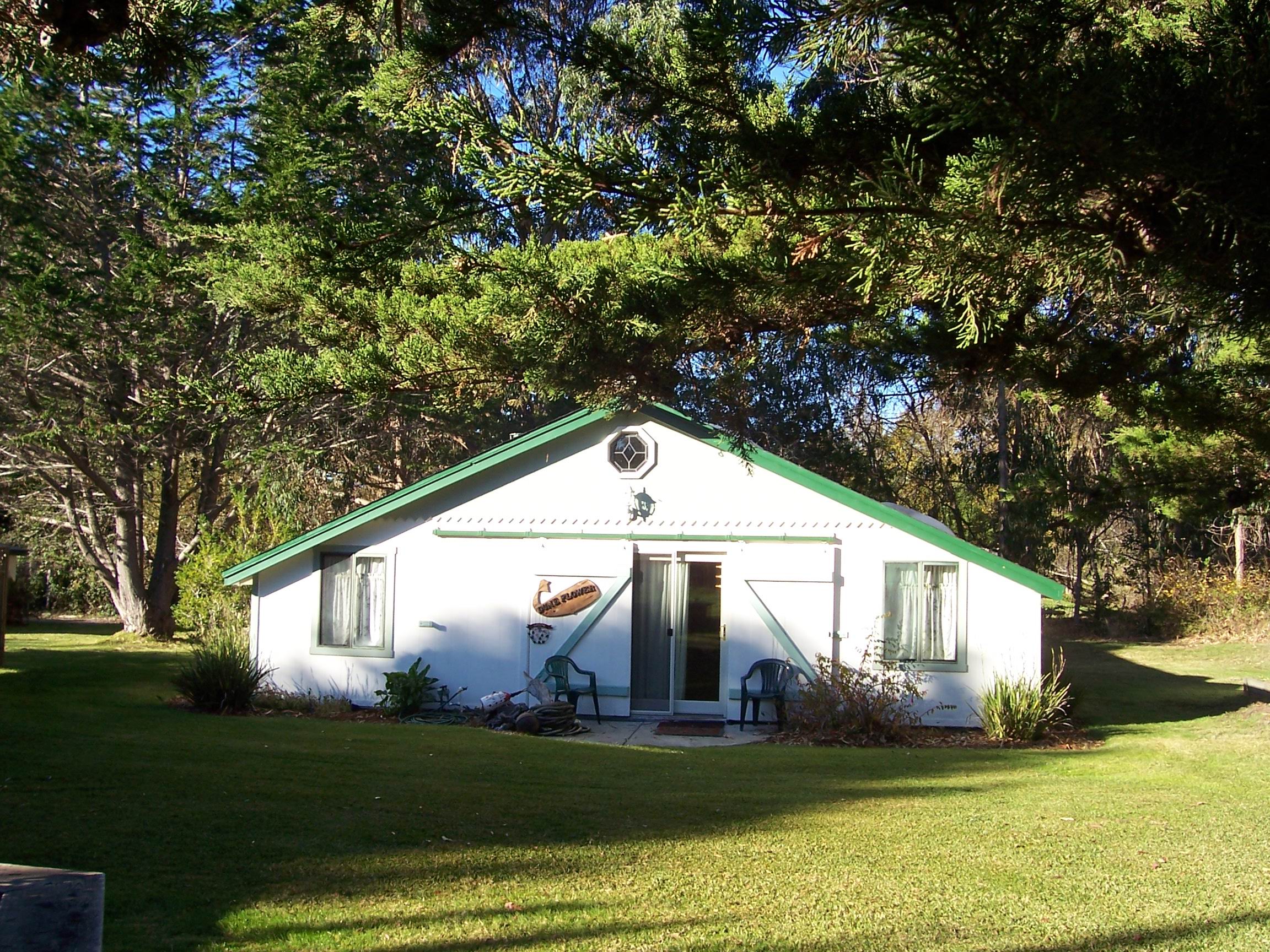Mendocino Home 1027117