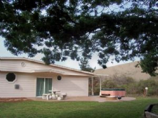 Mendocino Home 1027117