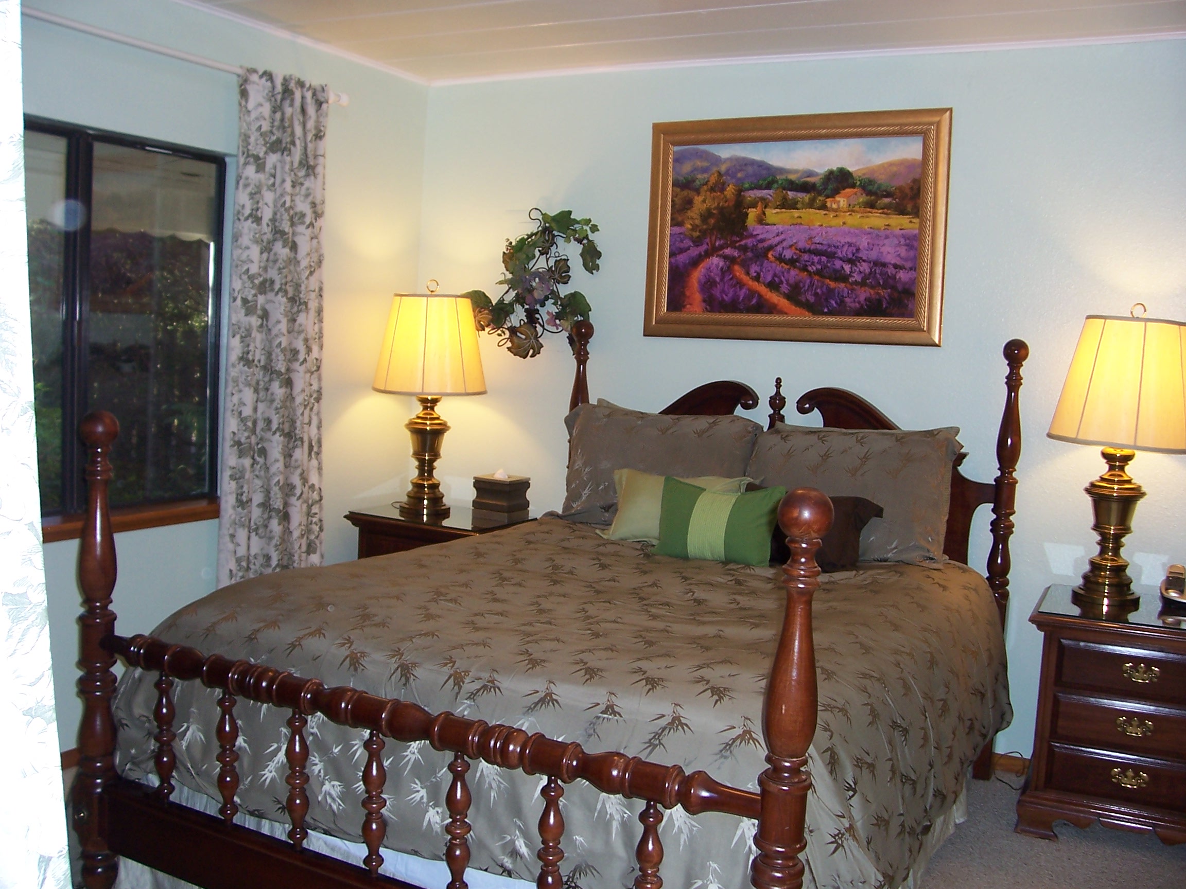 Mendocino Home 1027117