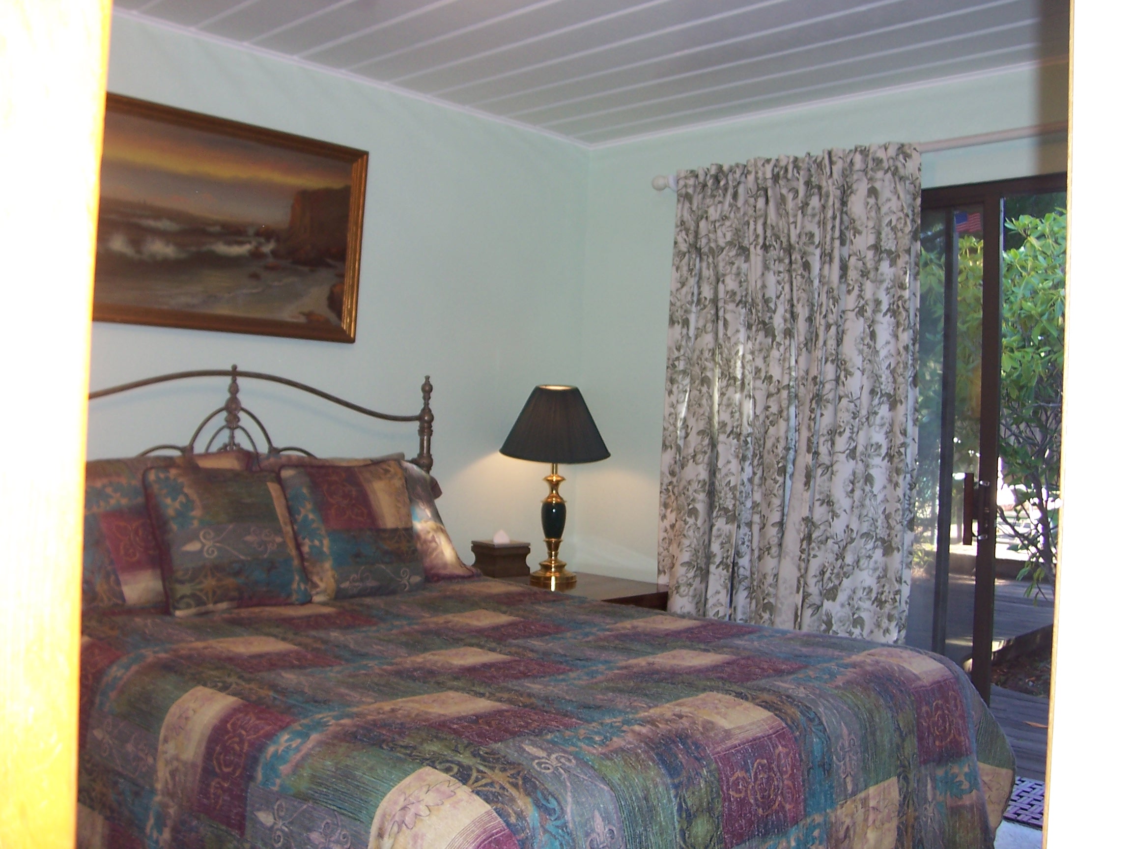 Mendocino Home 1027117