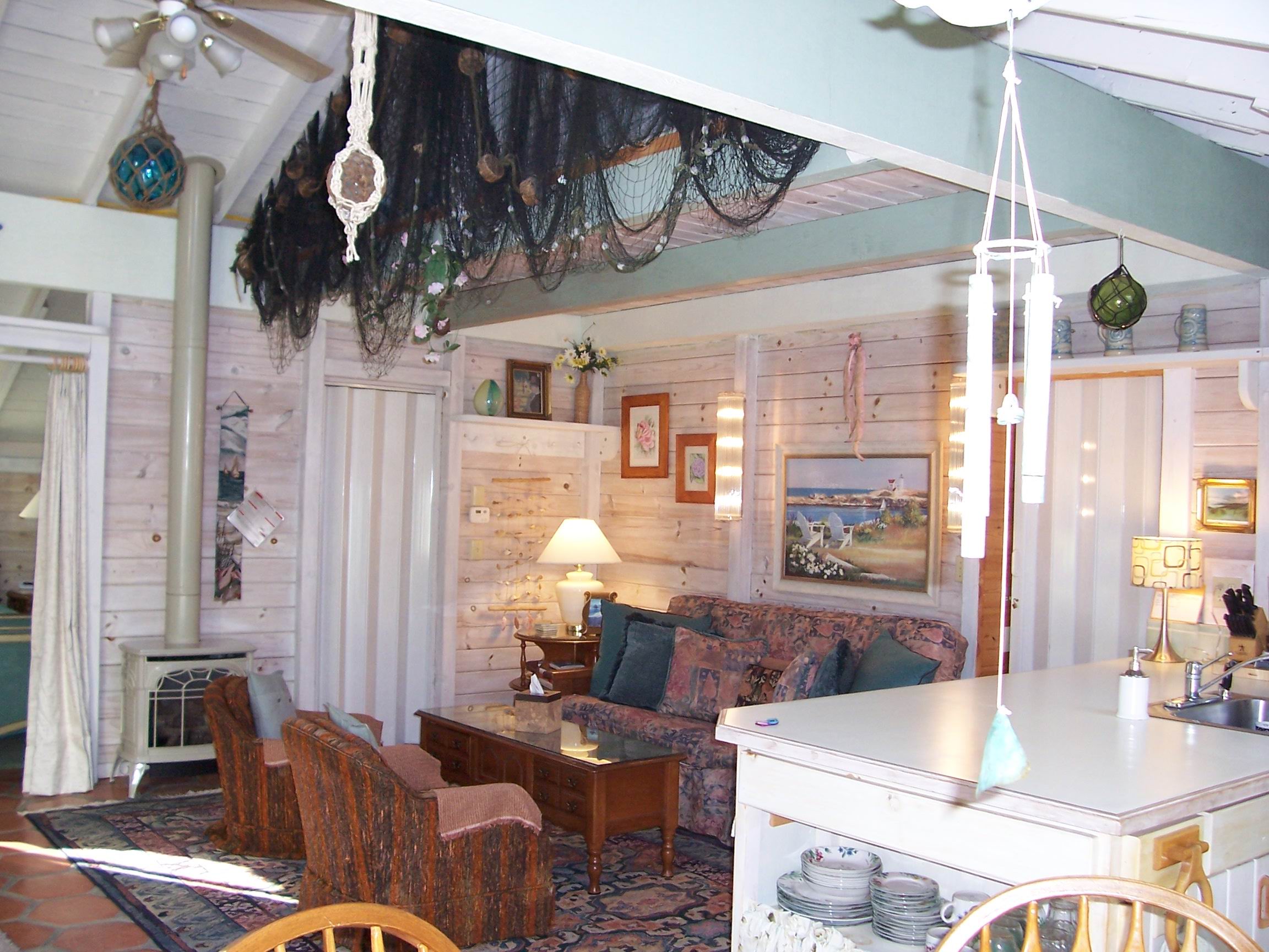 Mendocino Home 1027117