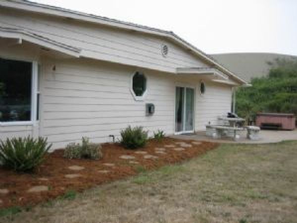 Mendocino Home 1027117