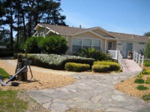 Mendocino Home 1027117
