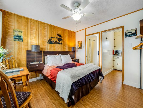 Mendocino Home 1027118