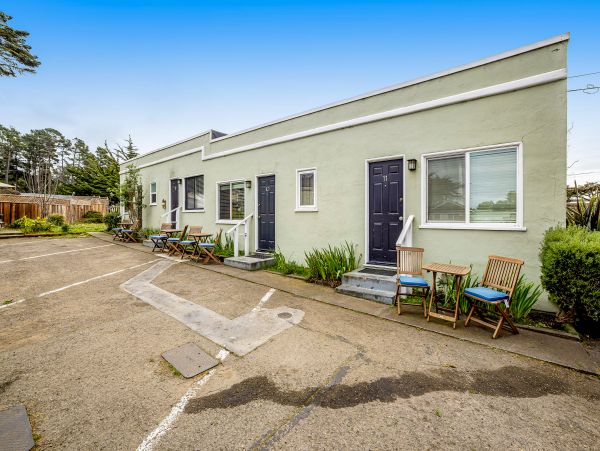 Mendocino Home 1027118