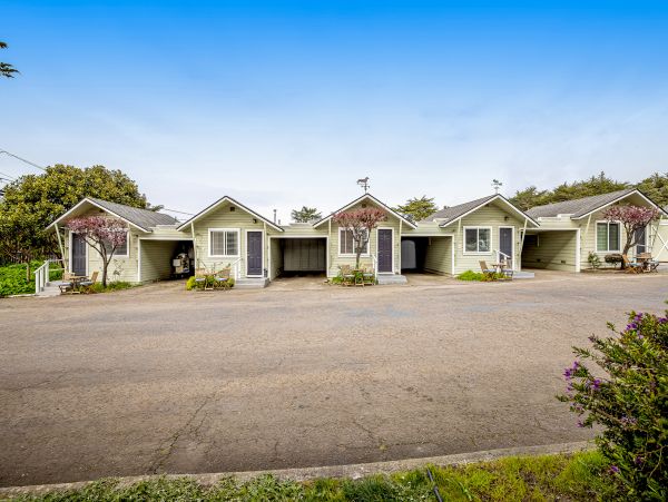 Mendocino Home 1027118