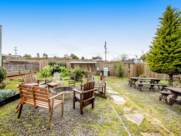 Mendocino Home 1027118
