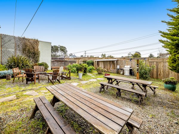 Mendocino Home 1027118