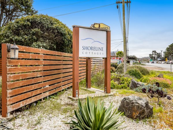 Mendocino Home 1027118