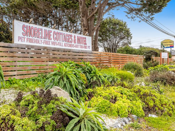 Mendocino Home 1027118