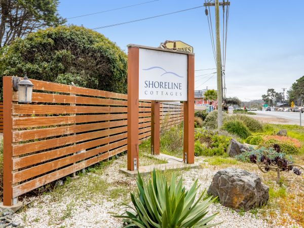 Mendocino Home 1027119