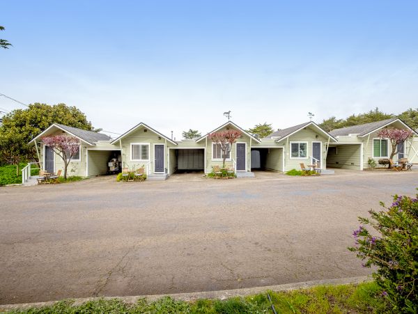 Mendocino Home 1027119