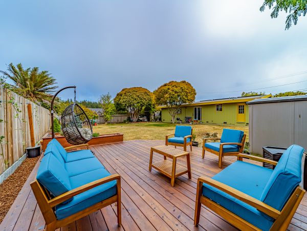 Mendocino Home 1027121