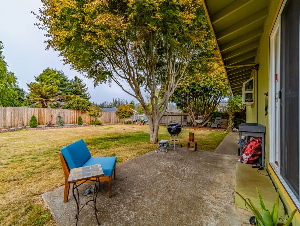 Mendocino Home 1027121