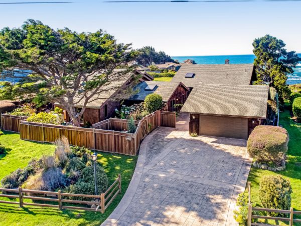 Mendocino Home 1027122