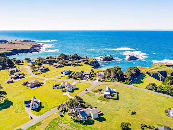 Mendocino Home 1027122