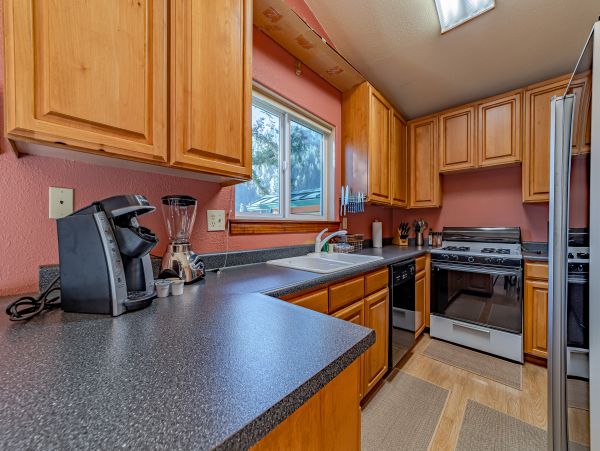 Mendocino Home 1027124