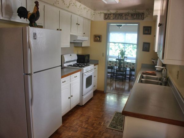 Mendocino Home 1027126