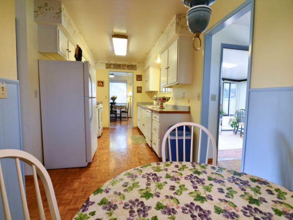 Mendocino Home 1027126