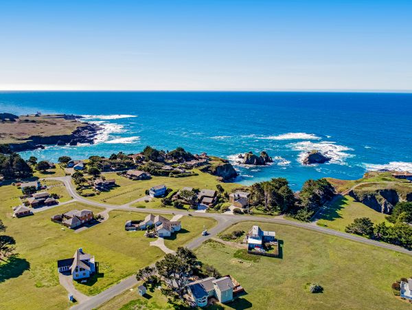Mendocino Home 1027127
