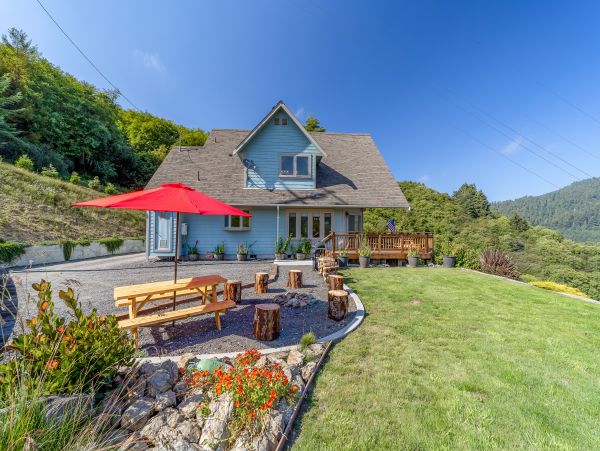 Mendocino Home 1027128