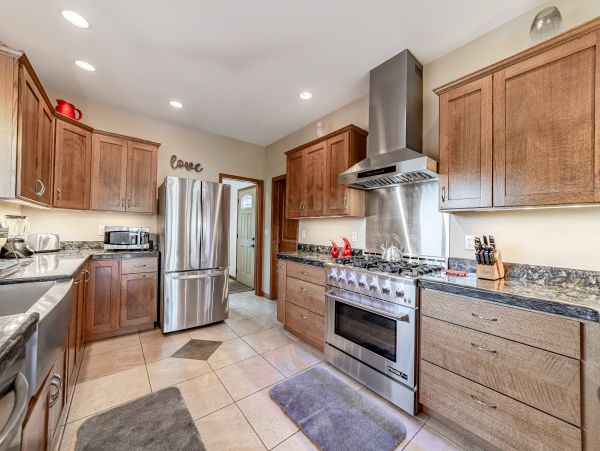 Mendocino Home 1027128