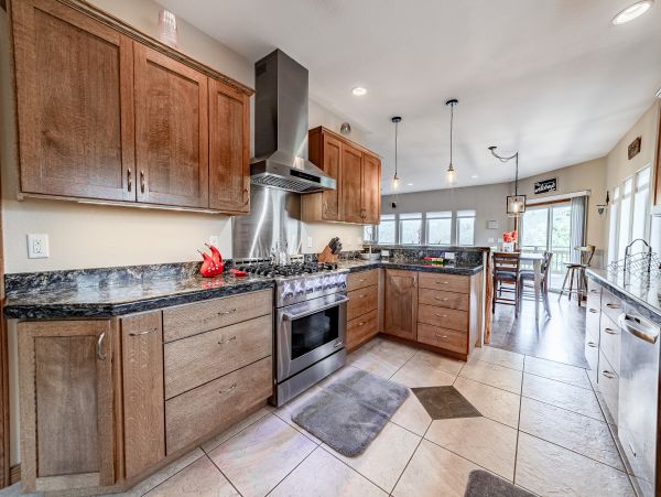 Mendocino Home 1027128