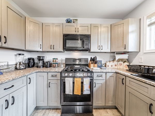 Mendocino Home 1027129