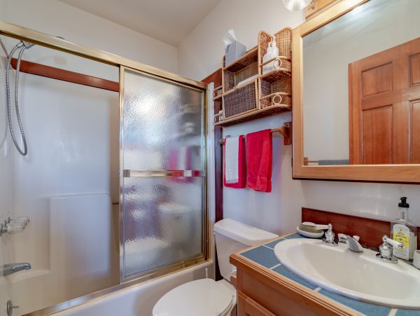 Mendocino Home 1027131