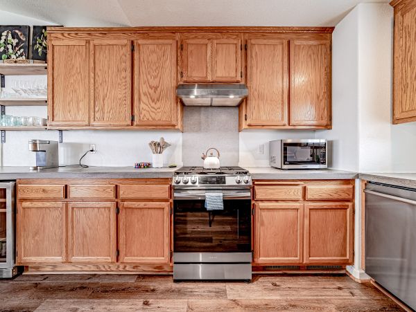 Mendocino Home 1027133