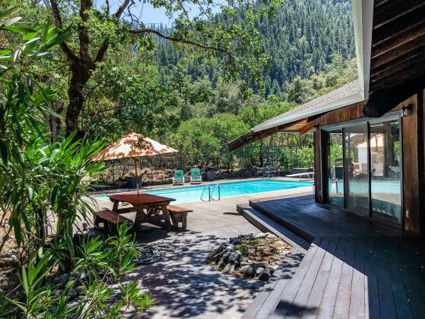 Mendocino Home 1027134