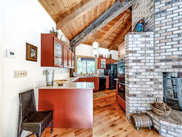 Mendocino Home 1027134