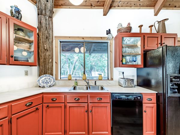 Mendocino Home 1027134