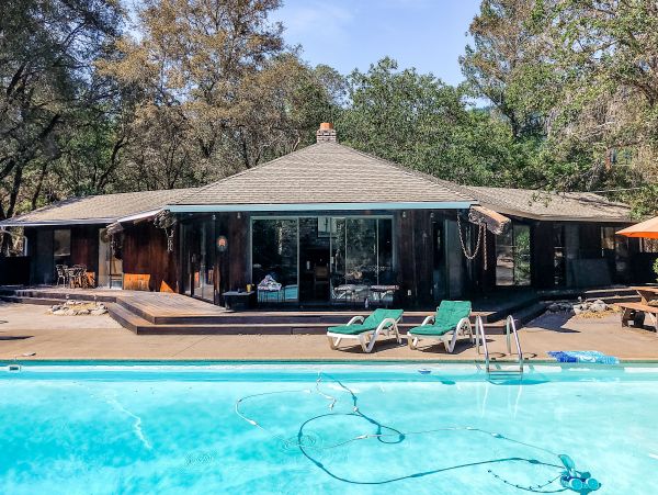 Mendocino Home 1027134