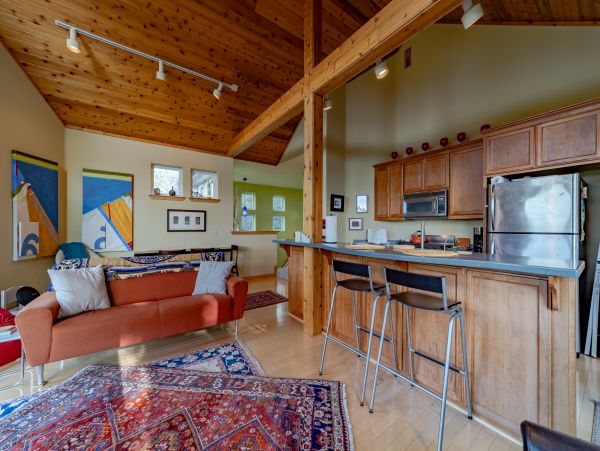 Mendocino Home 1027136