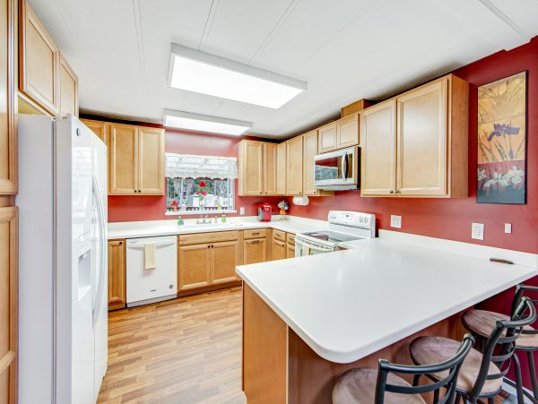 Mendocino Home 1027137