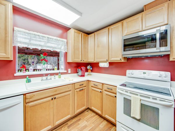 Mendocino Home 1027137