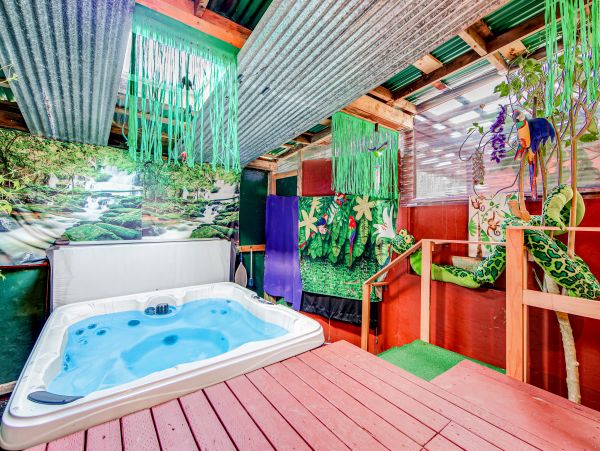 Mendocino Home 1027137